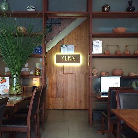 Yen'S Hotel مدينة هوشي منه المظهر الخارجي الصورة
