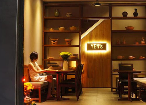 Yen'S Hotel مدينة هوشي منه المظهر الخارجي الصورة
