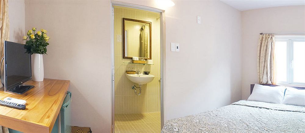 Yen'S Hotel مدينة هوشي منه المظهر الخارجي الصورة
