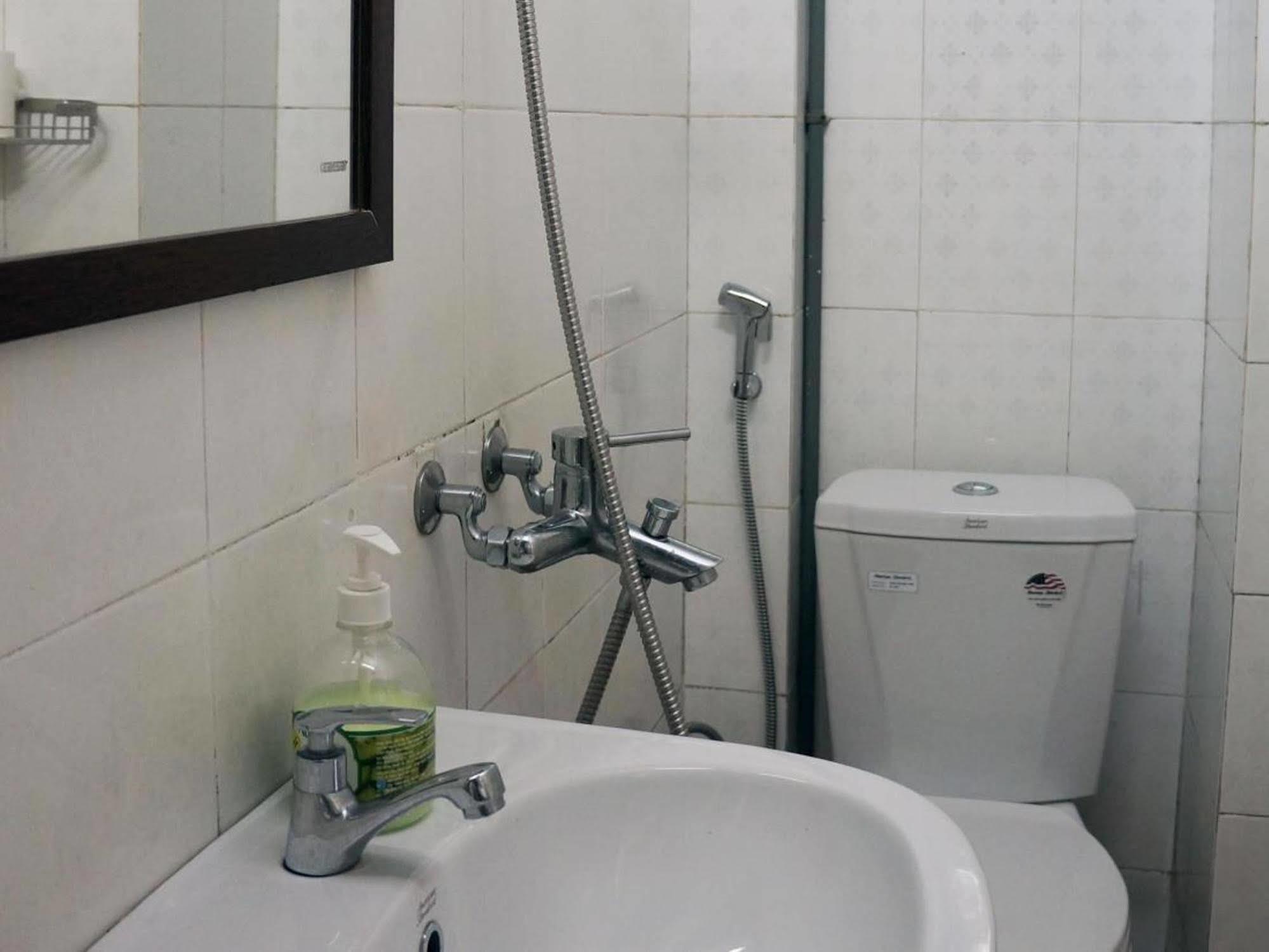 Yen'S Hotel مدينة هوشي منه المظهر الخارجي الصورة