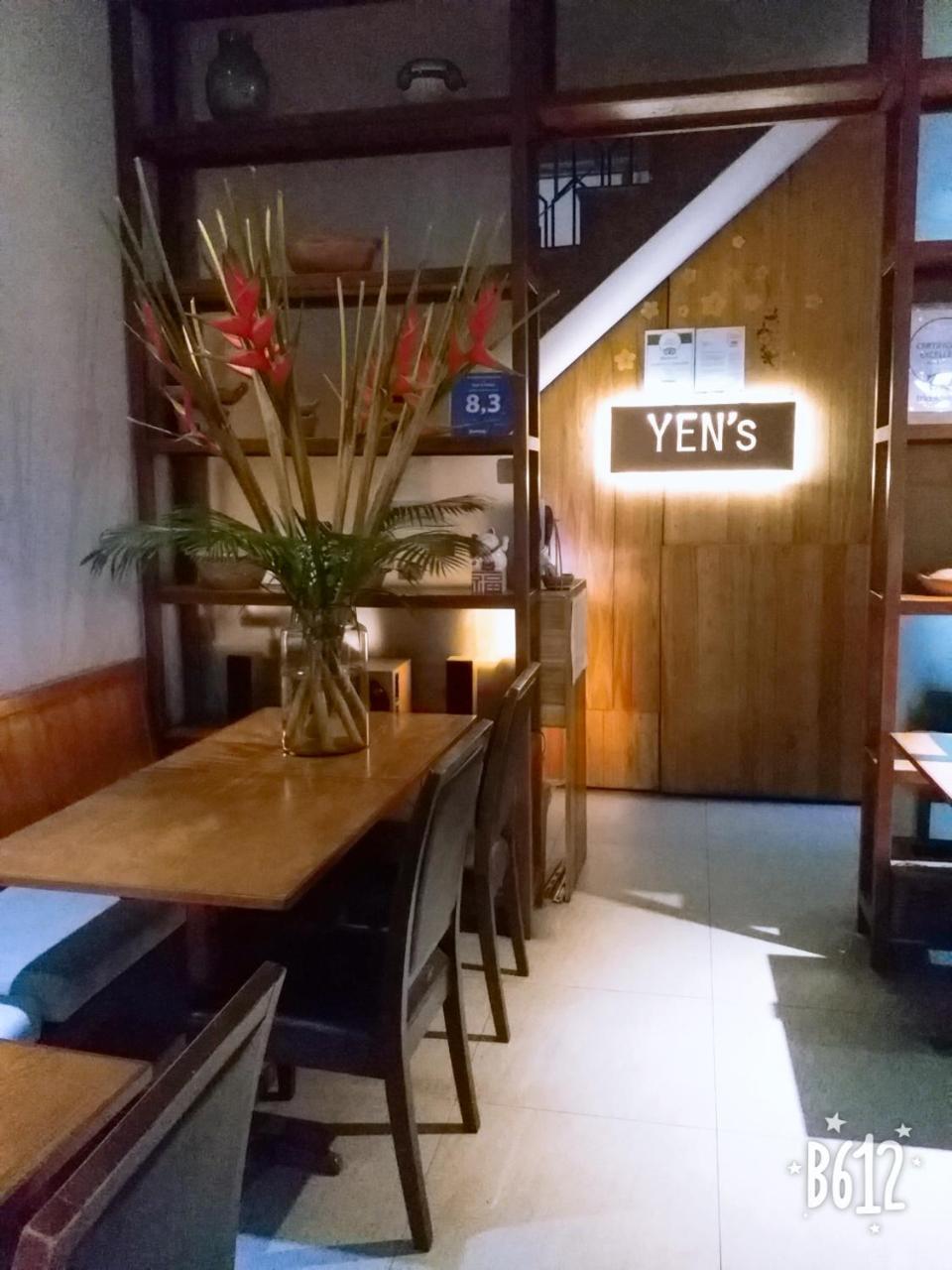 Yen'S Hotel مدينة هوشي منه المظهر الخارجي الصورة