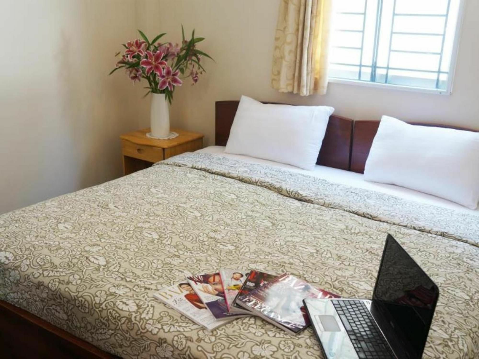 Yen'S Hotel مدينة هوشي منه المظهر الخارجي الصورة