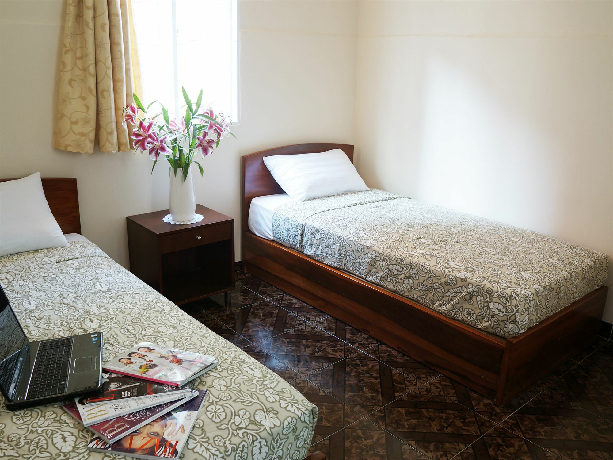 Yen'S Hotel مدينة هوشي منه المظهر الخارجي الصورة